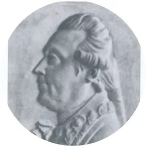 Woldemar Johann von Lauw