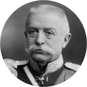 Woldemar von Boeckmann