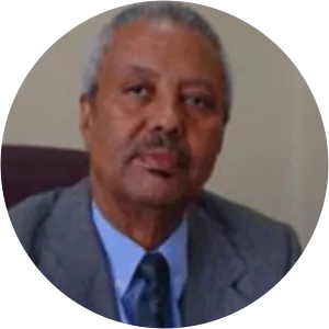 Woldemichael Abraha