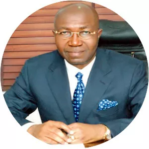 Wole Olanipekun - Nigerian lawyer