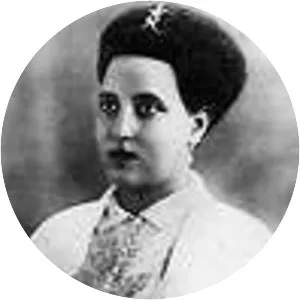 Wolete Israel Seyoum