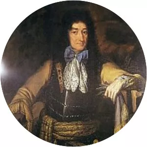 Wolf Caspar von Klengel