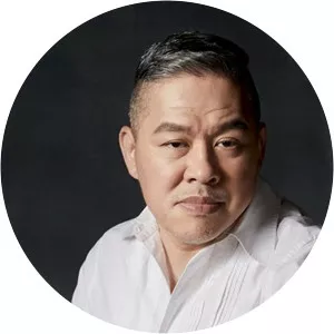 Wolf Chen - Film producer