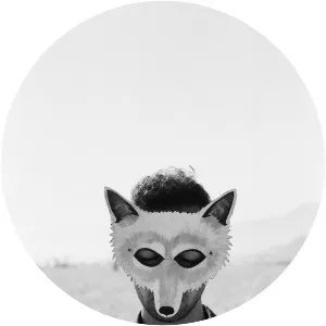 Wolf Colony - Musical artist