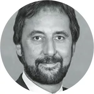 Wolf-Dieter Ringguth