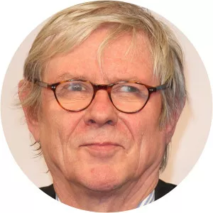 Wolf-Dietrich Sprenger