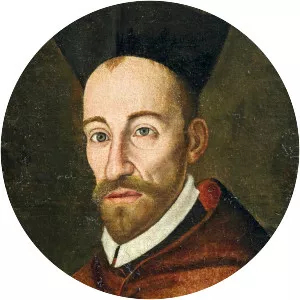 Wolf Dietrich von Raitenau