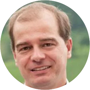 Wolf Fichtner - Author