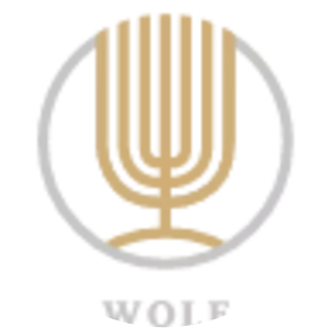 Wolf Foundation - Not-for-profit organization