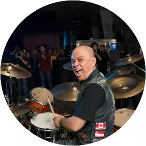 Wolf Gemora - Musical artist