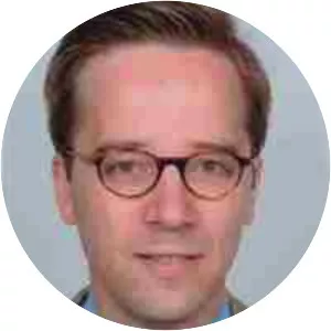 Wolf-Georg Ringe - Jurist