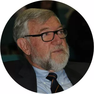 Wolf Grabendorff - Author