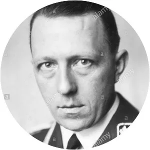 Wolf-Heinrich Graf von Helldorff