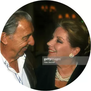 Wolf Kabitzky photograph