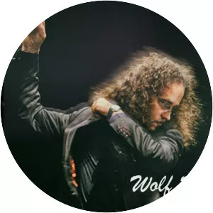 Wolf Kerschek - German pianist