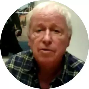 Wolf Kroeger - Film art director