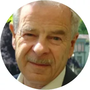 Wolf Linder - Author