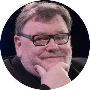 Wolf Lotter - Journalist