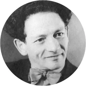 Wolf Messing - Psychic