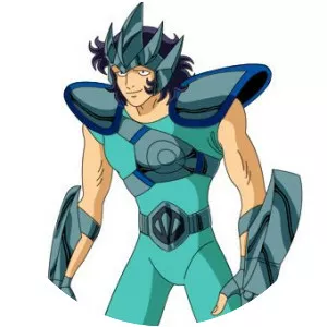 Wolf Nachi - Fictional character