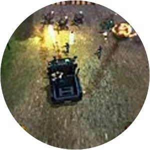 Wolf of the Battlefield: Commando 3