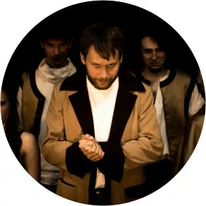 Wolf Rahm - Musical group