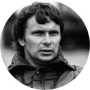 Wolf-Rüdiger Krause - German football player