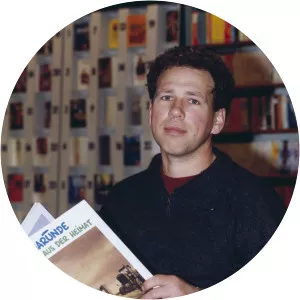 Wolf-Rüdiger Marunde