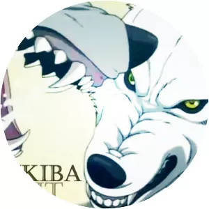 Wolf's Rain - Animated series