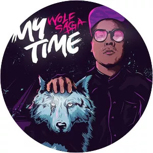 Wolf Saga - Musical artist