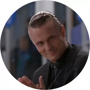 Wolf Stansson - Fictional character