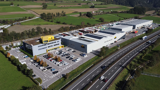 Wolf System Italia - 