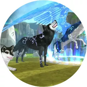 Wolf: The Evolution - Online RPG - Video game