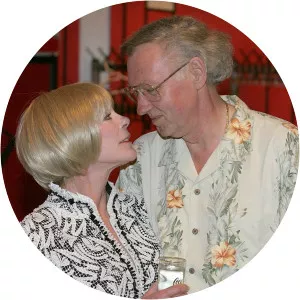 Wolf Walther photograph