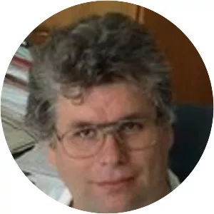 Wolf Zimmermann - Author