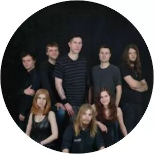 Wolfarian - Musical artist