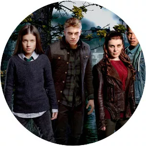 Wolfblood
