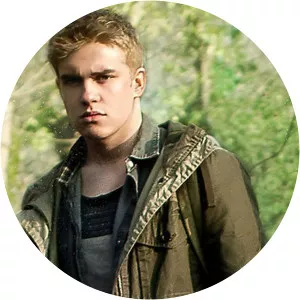 Wolfblood: The First Pack - TV program