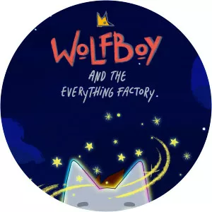 Wolfboy and the Everything FactorySince 2021