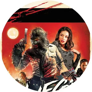 WolfCop