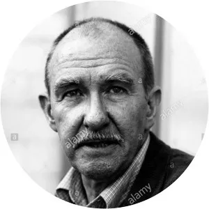 Wolfdietrich Schnurre