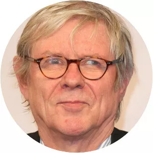 WolfDietrich Sprenger