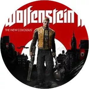 Wolfenstein II: The New Colossus - Video game
