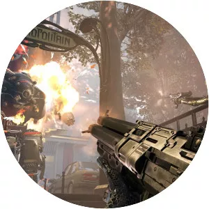 Wolfenstein - Video game series