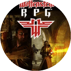 Wolfenstein RPG
