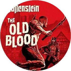 Wolfenstein: The Old Blood - Video game