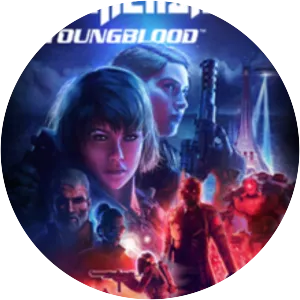 Wolfenstein: Youngblood - Video game