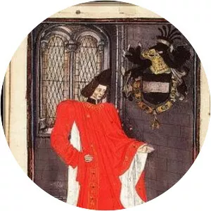 Wolfert VI of Borselen