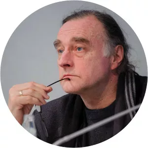 Wolfert von Rahden - Author