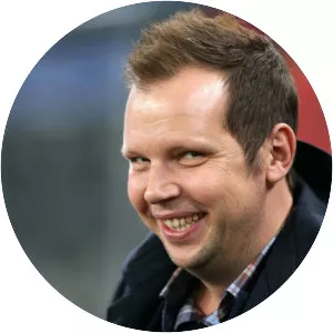 Wolff-Christoph Fuss